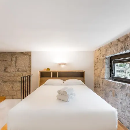 Guestready - Alegria Building *