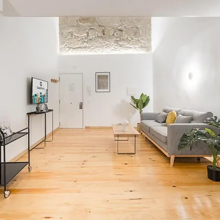 Guestready - Alegria Building Oporto