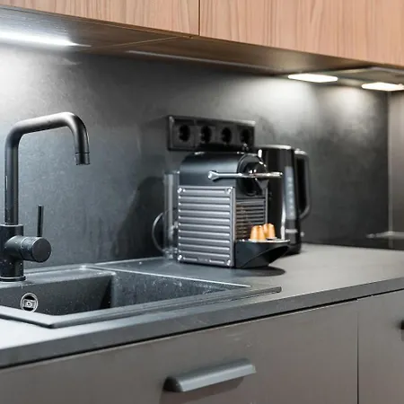 Appartement Guestready - Alegria Building Oporto