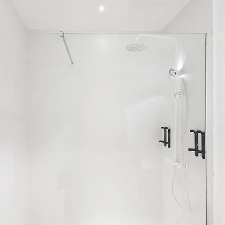 Guestready - Alegria Building Appartement Oporto