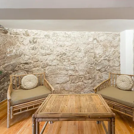 Guestready - Alegria Building Oporto