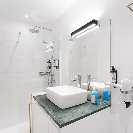 Guestready - Alegria Building * Oporto