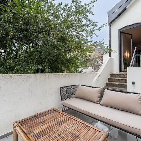 Guestready - Alegria Building * Porto