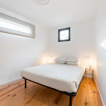 Guestready - Alegria Building Apartment