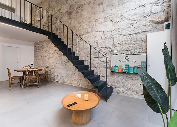 Appartamento Guestready - Alegria Building *