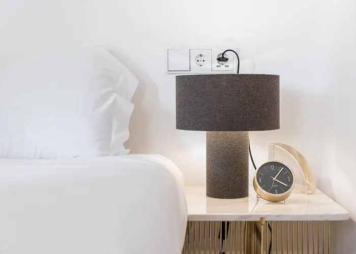 Guestready - Alegria Building