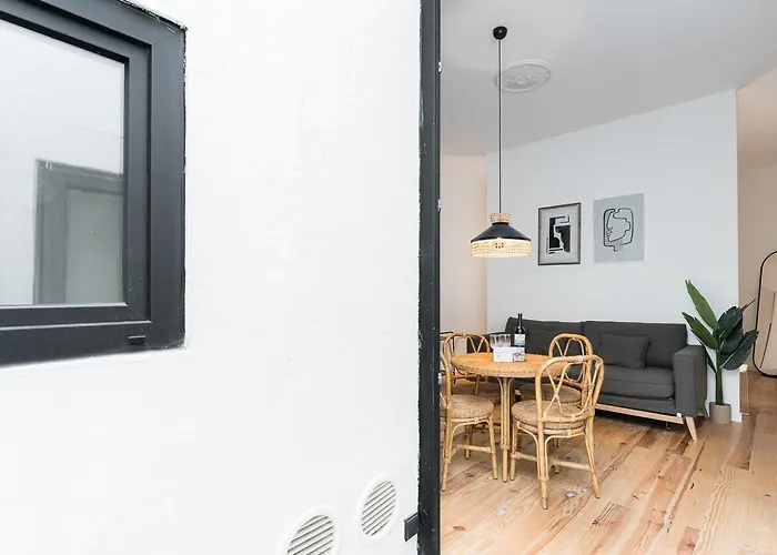 Appartamento Guestready - Alegria Building *