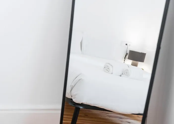 Guestready - Alegria Building Appartamento Oporto