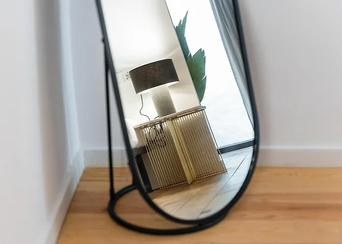 Guestready - Alegria Building Appartamento