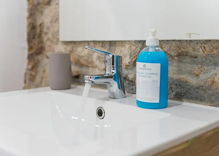 Guestready - Alegria Building Lejlighed Porto