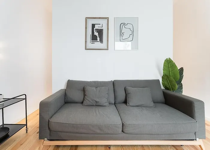 Guestready - Alegria Building