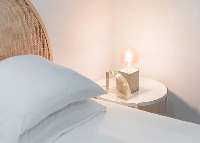 Guestready - Alegria Building Appartamento