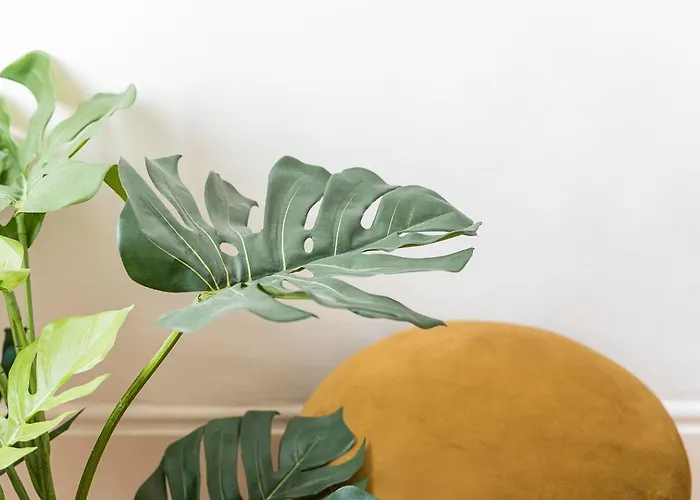 Guestready - Alegria Building Lejlighed *