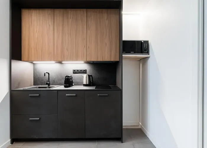 Guestready - Alegria Building Apartamento Oporto