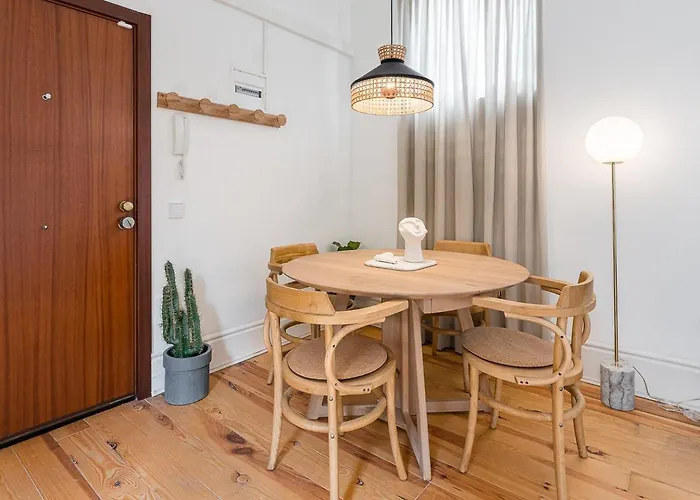 Guestready - Alegria Building