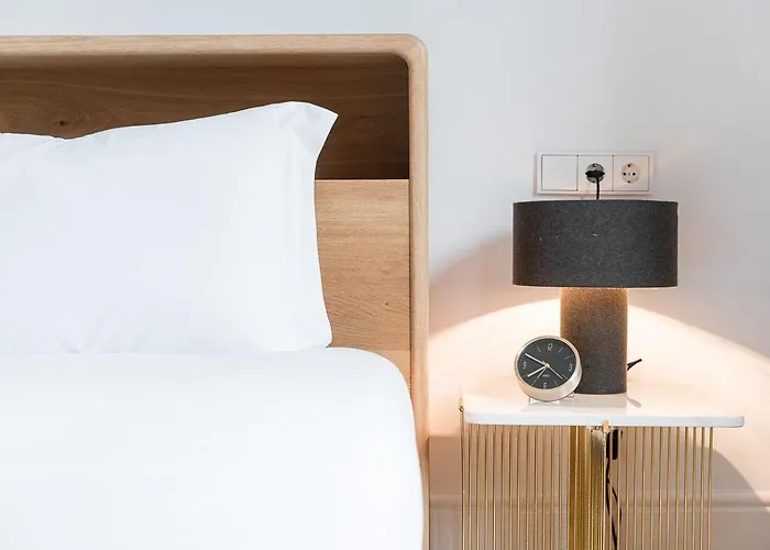 Appartamento Guestready - Alegria Building