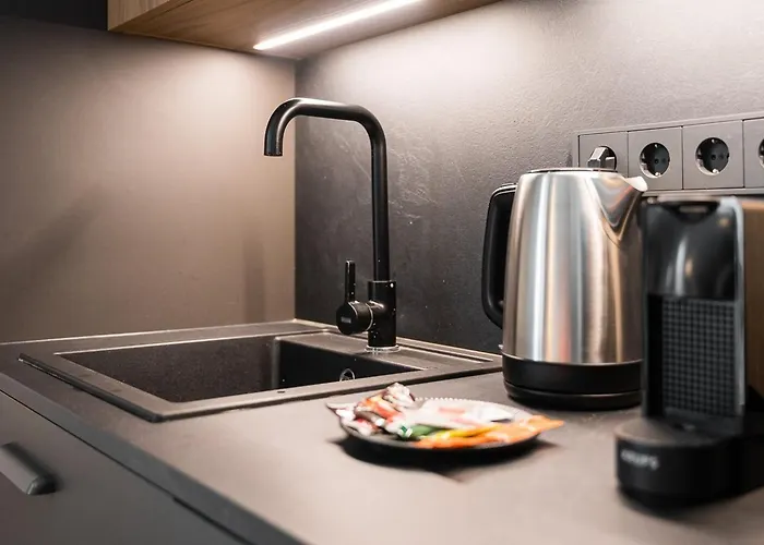 Apartamento Guestready - Alegria Building *