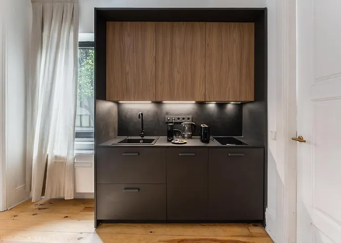 Appartamento Guestready - Alegria Building