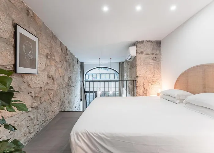 Guestready - Alegria Building Oporto