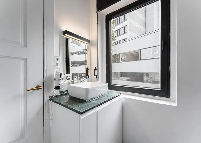 Guestready - Alegria Building Lejlighed *