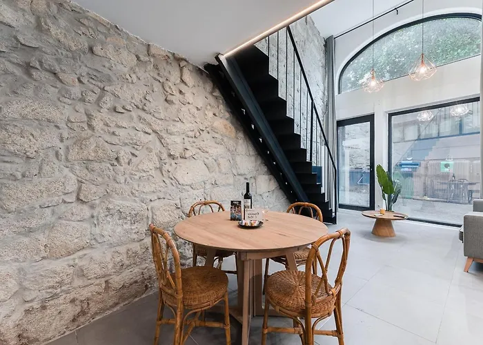 Guestready - Alegria Building Apartamento