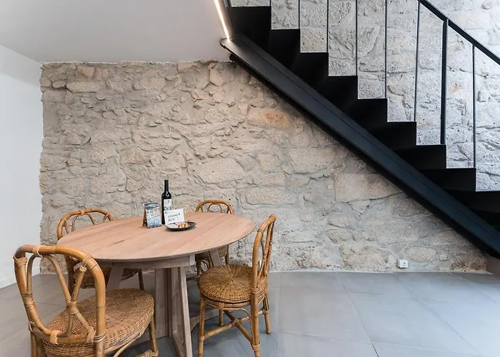 Guestready - Alegria Building Lejlighed *