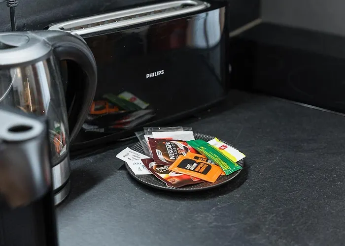 Appartamento Guestready - Alegria Building Oporto