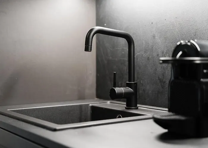 Apartamento Guestready - Alegria Building