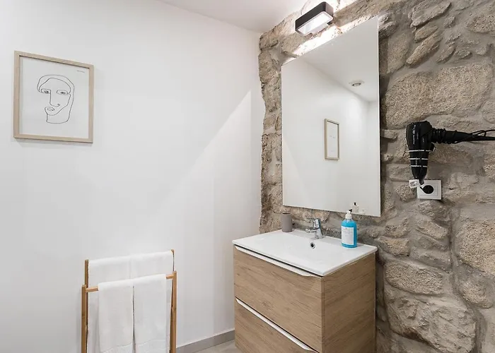 Guestready - Alegria Building Appartamento *