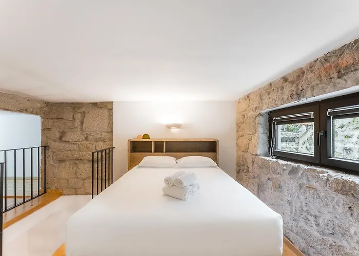 Guestready - Alegria Building *