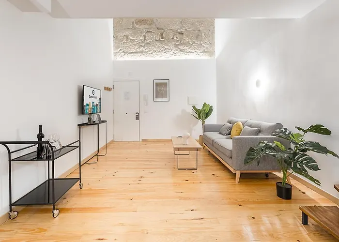 Guestready - Alegria Building Oporto