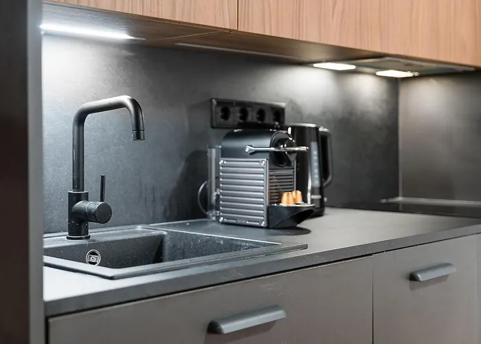 Apartamento Guestready - Alegria Building Oporto