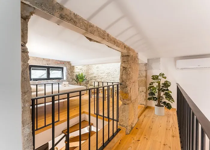 Guestready - Alegria Building * Oporto