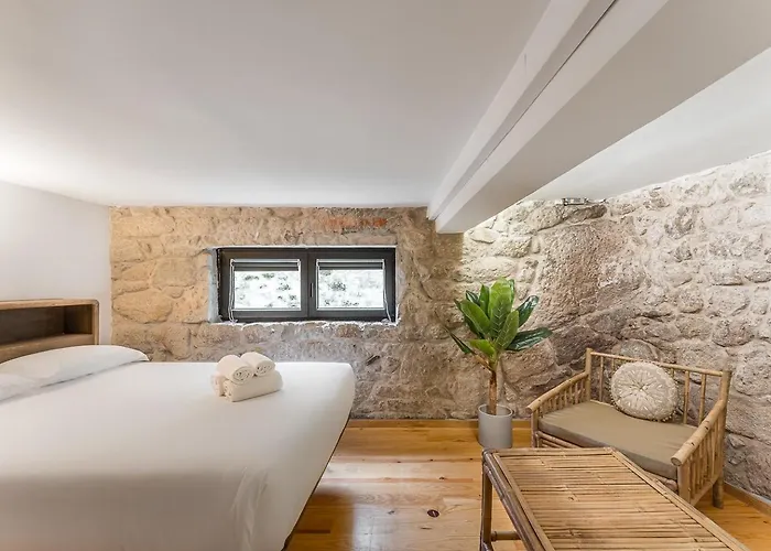 Guestready - Alegria Building *