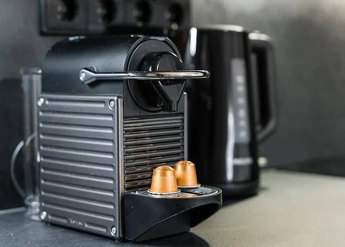 Guestready - Alegria Building Apartamento *