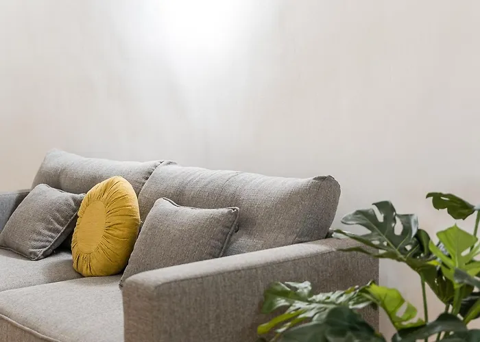 Apartamento Guestready - Alegria Building *