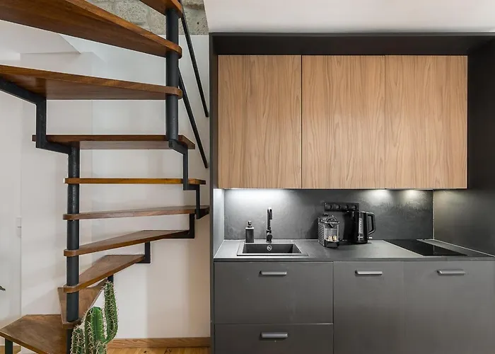 Guestready - Alegria Building Oporto