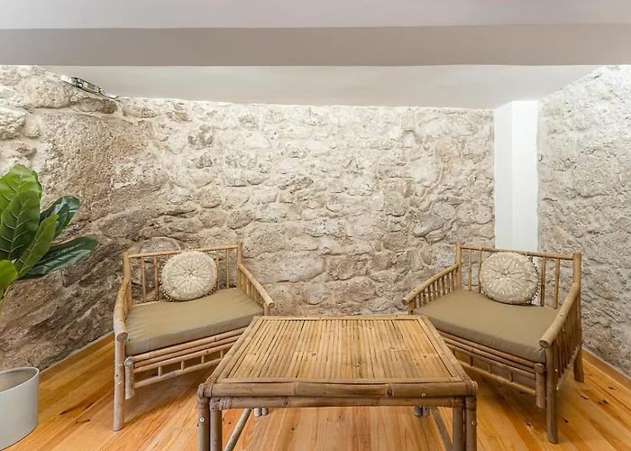 Guestready - Alegria Building Porto