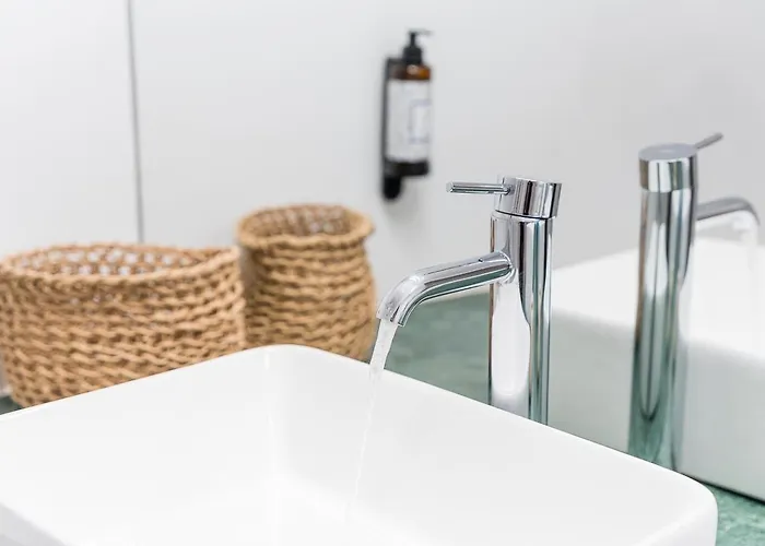 Apartamento Guestready - Alegria Building