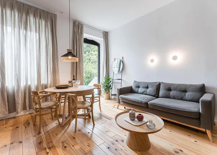 Guestready - Alegria Building Appartement *