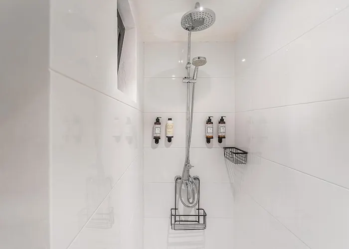 Guestready - Alegria Building Appartement *