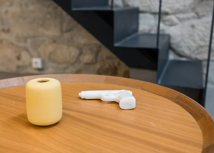 Guestready - Alegria Building * Porto