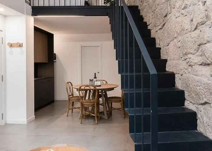 Guestready - Alegria Building Appartement