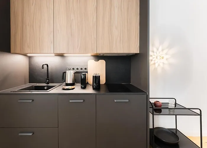 Guestready - Alegria Building Appartement *