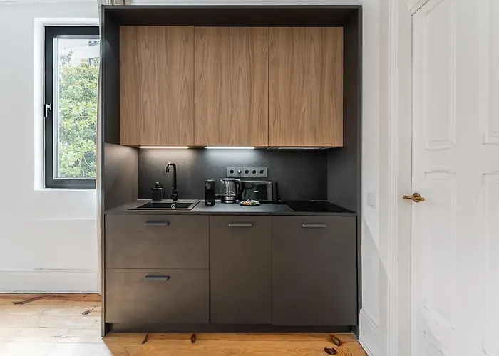 Guestready - Alegria Building Appartement *