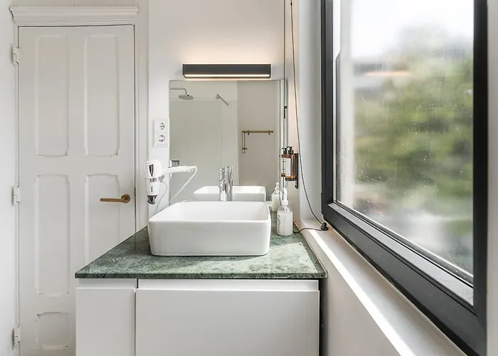 Guestready - Alegria Building *