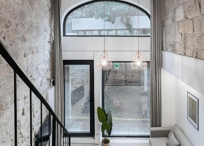 Guestready - Alegria Building * Porto