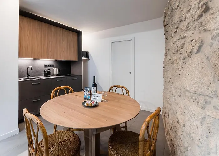 Guestready - Alegria Building