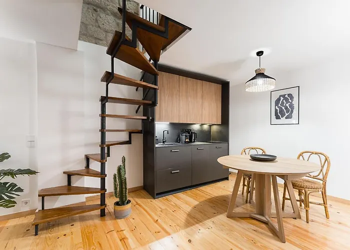 Appartement Guestready - Alegria Building