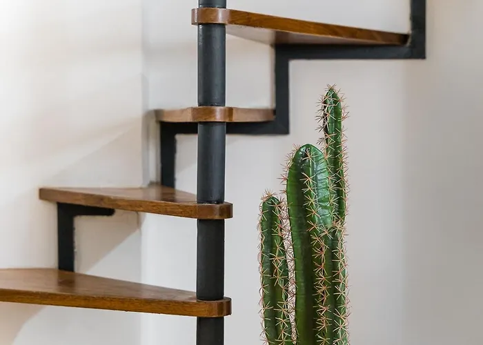 Guestready - Alegria Building Appartement *